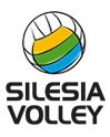 MKS Silesia Volley Mysłowice Logo