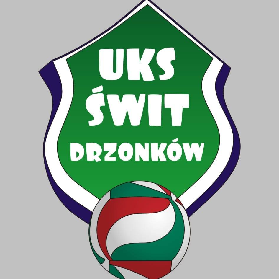 UKS Świt Drzonków Logo