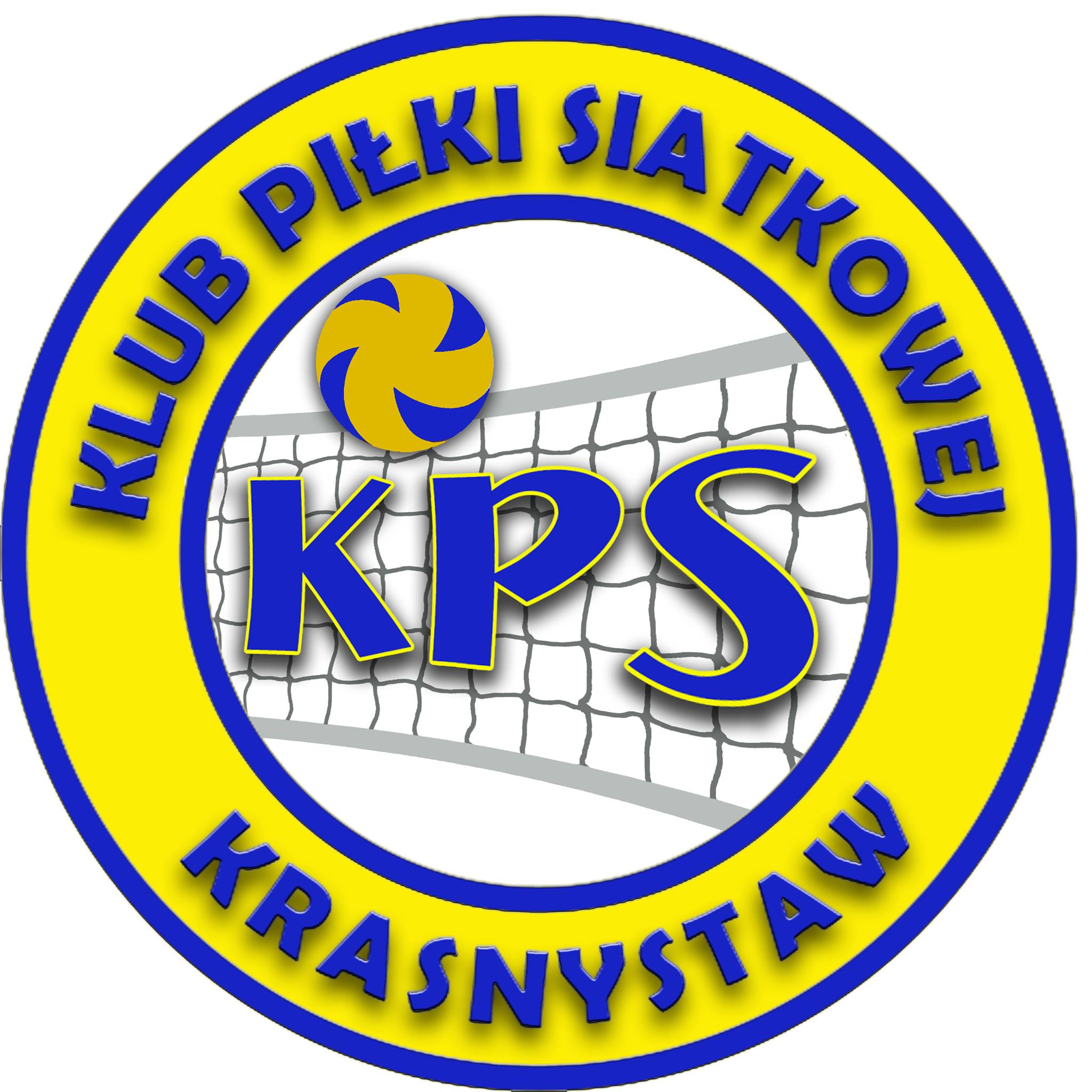 KPS Krasnystaw Logo