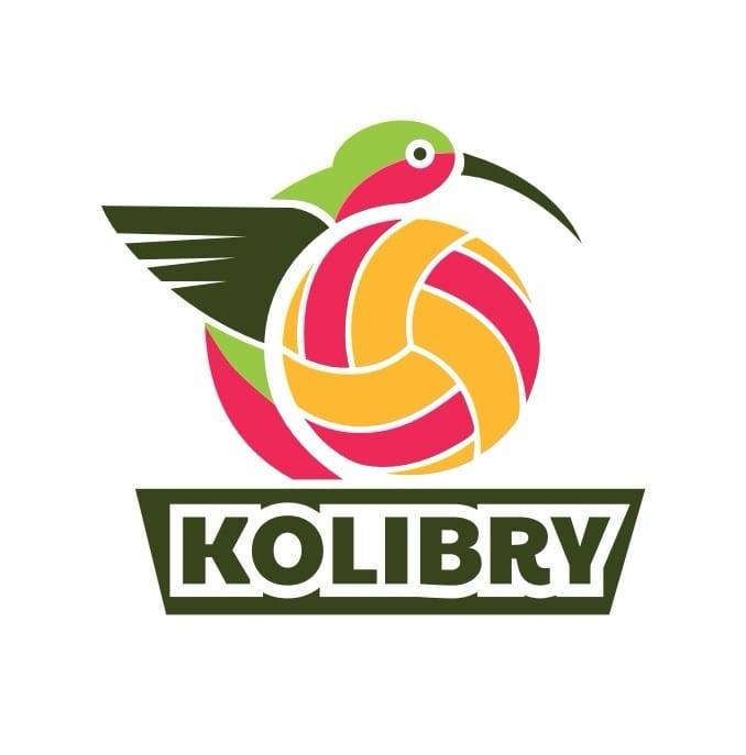 Kolibry-SKS Olender Wielka Nieszawka Logo