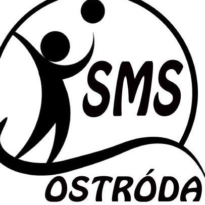 SMS Ostróda Logo