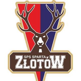 SPS Sparta Złotów Logo