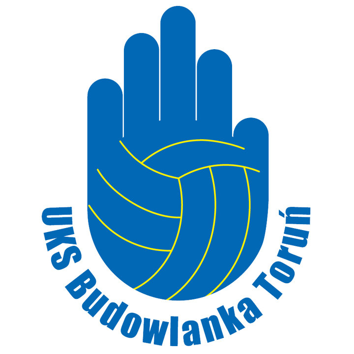 UKS Budowlanka Toruń Logo