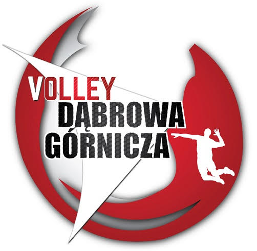 KS Volley Dąbrowa Górnicza Logo