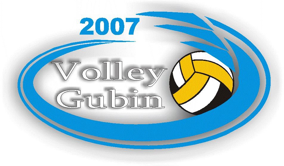 MLKS Volley Gubin Logo