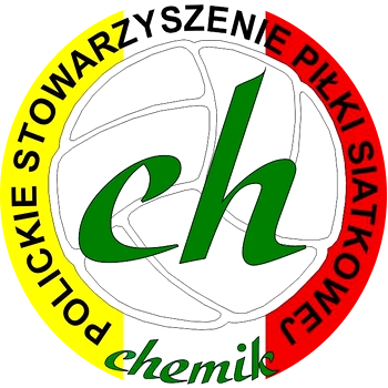 PSPS Chemik Police Logo