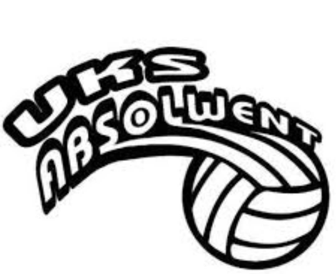 UKS Absolwent SC Olsztyn Logo