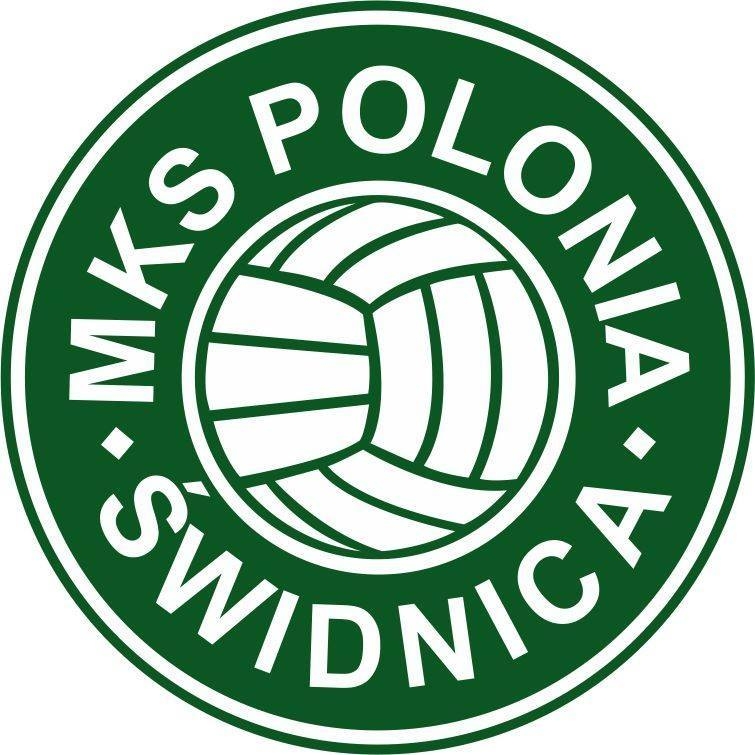 MKS Polonia Świdnica Logo