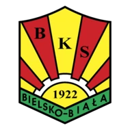 BKS Stal Bielsko-Biała Logo