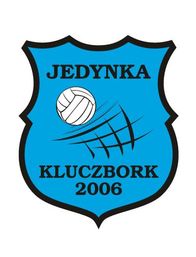 UKS Jedynka Kluczbork Logo
