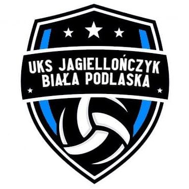 UKS Jagiellończyk Biała Podlaska Logo