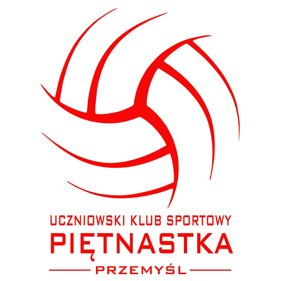 UKS 15 Przemyśl Logo