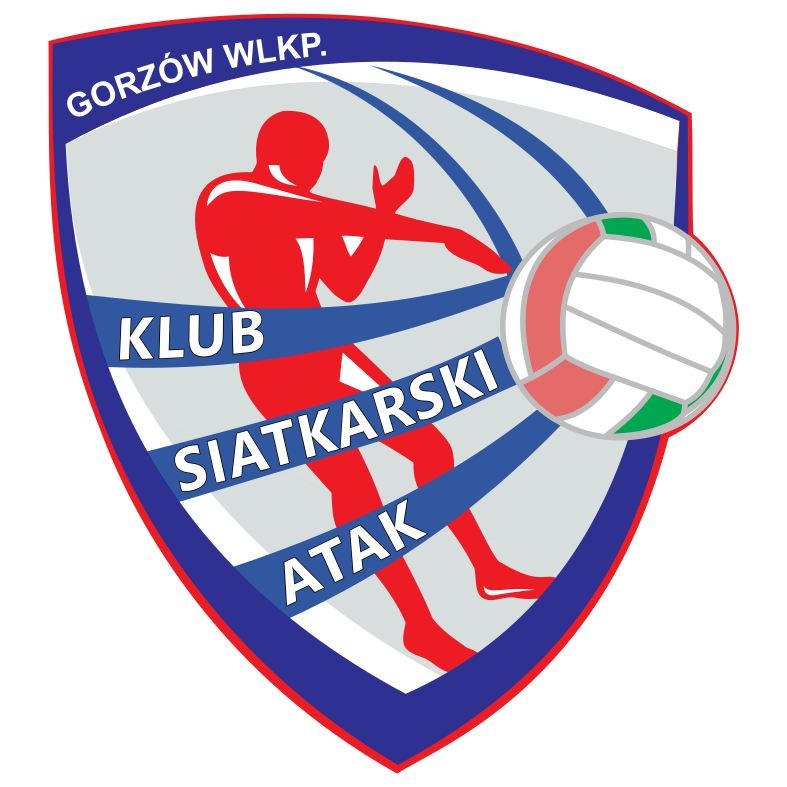 KS Atak Gorzów Wielkopolski Logo