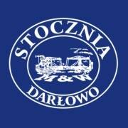 ZSM Stocznia Darłowo Logo