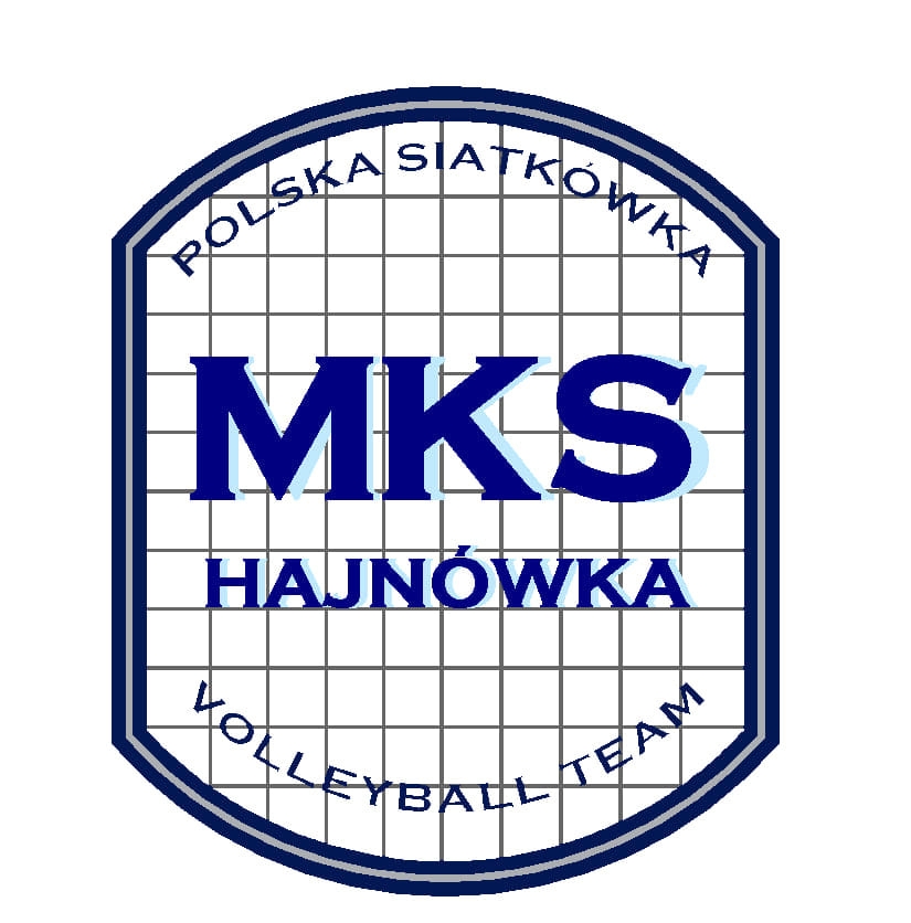 MKS Optima Hajnówka Logo
