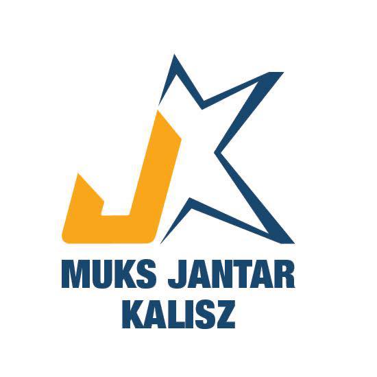MUKS Jantar Kalisz Logo