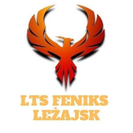 LTS Feniks Leżajsk Logo