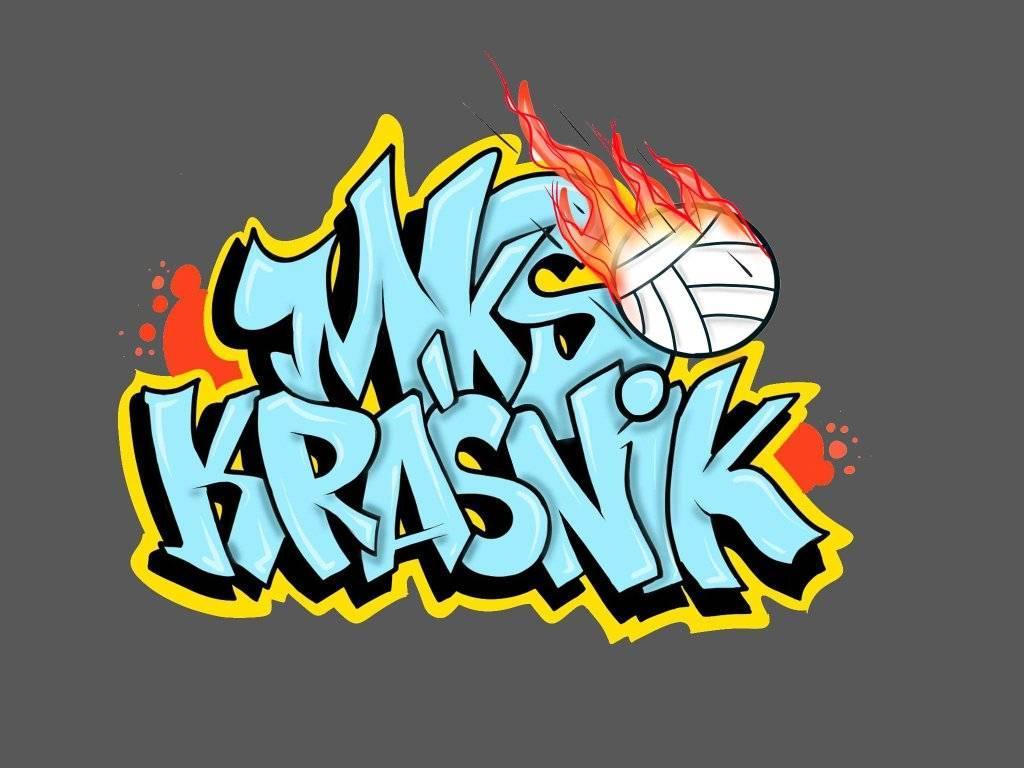 MKS Kraśnik Logo