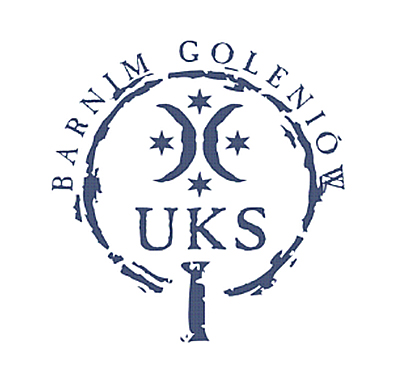 UKS SMS Barnim Police Logo