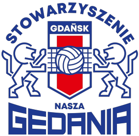 Stowarzyszenie Nasza Gedania Port Service Gdańsk Logo