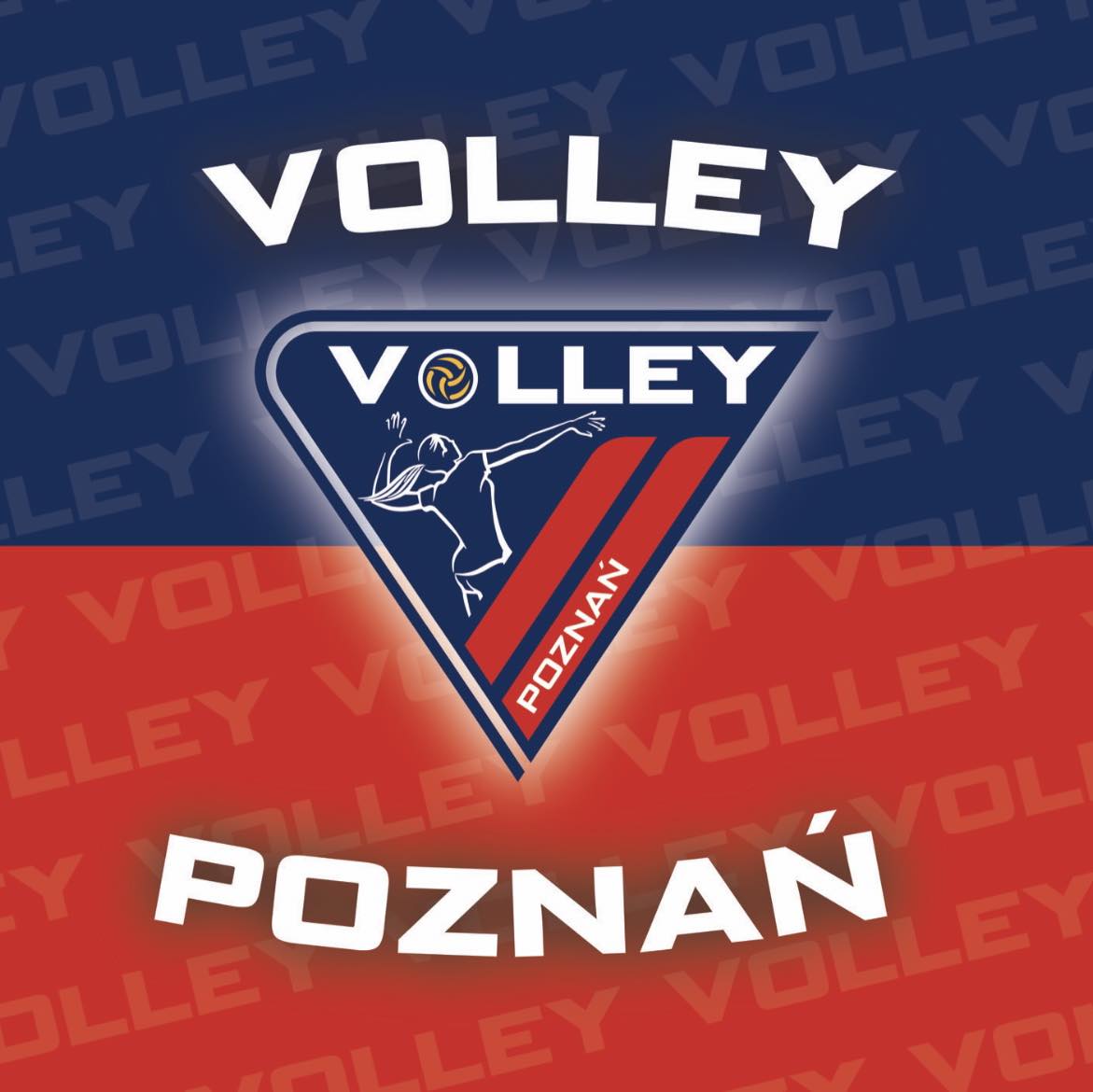 KS Volley Poznań Logo