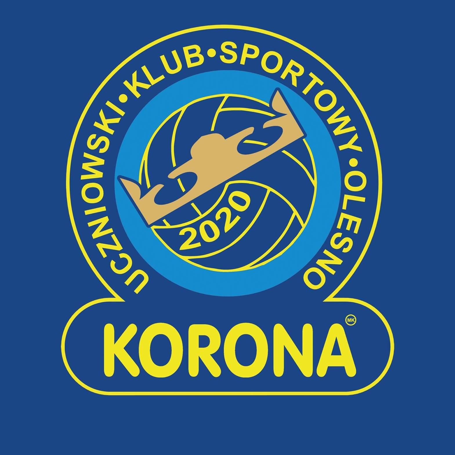 Cocon Korona Olesno Logo