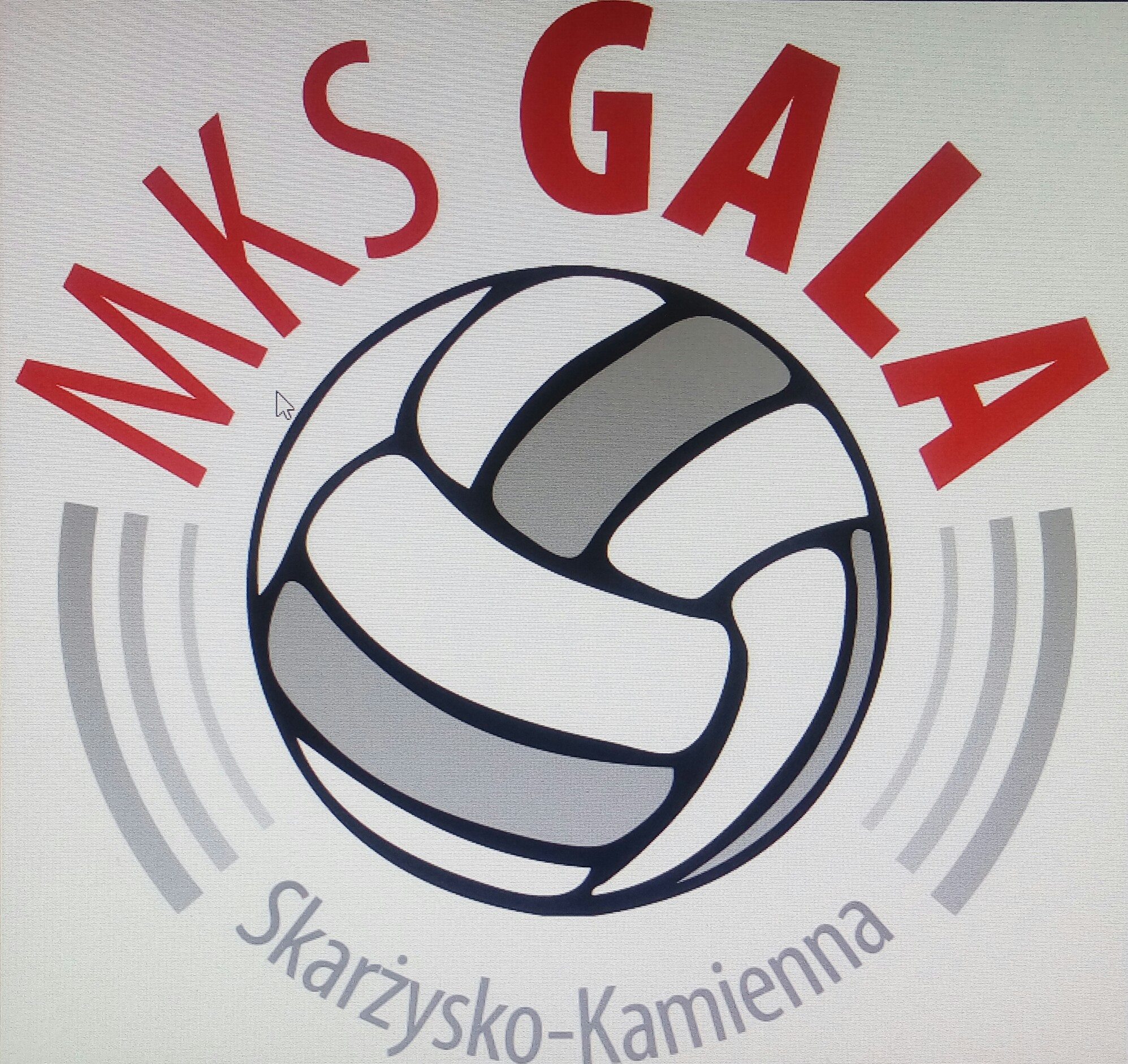 MKS Gala Skarżysko Kamienna Logo