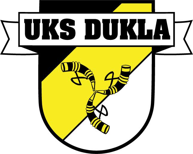 UKS MOSiR Dukla Logo