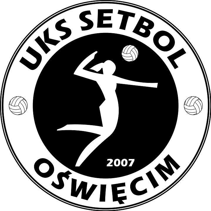UKS Setbol Oświęcim Logo
