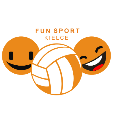 Fun Sport Kielce Logo