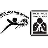 MKS MOS Wieliczka Logo