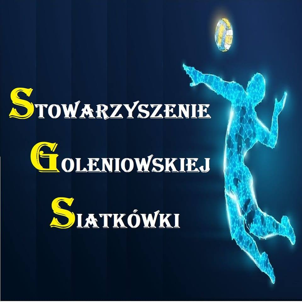 SGS Goleniów Logo