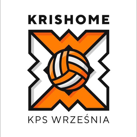 KPS Progress Września Logo