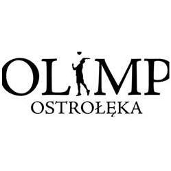 UKS Olimp Ostrołęka Logo