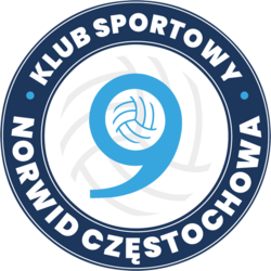 Tauron Norwid Częstochowa Logo