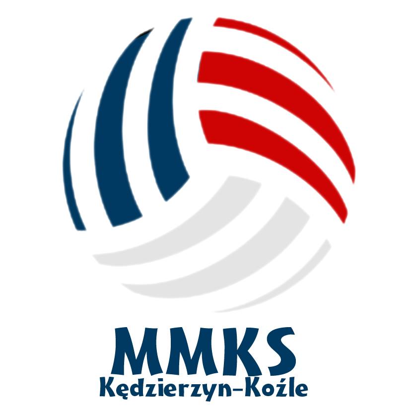 MMKS Kędzierzyn-Koźle Logo
