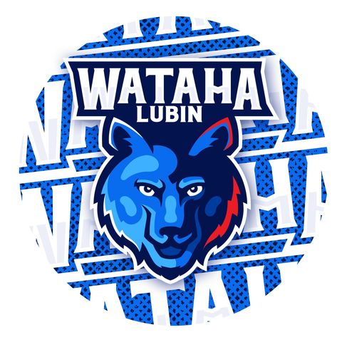 Wataha Lubin Logo