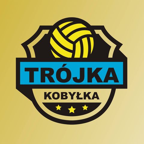 UKS Trójka Kobyłka Logo