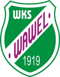 WKS Wawel Kraków Logo