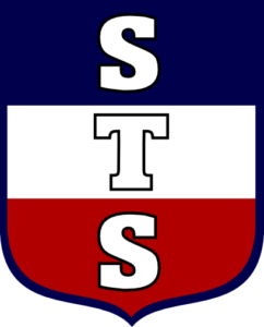 Skarżyskie Towarzystwo Sportowe Logo