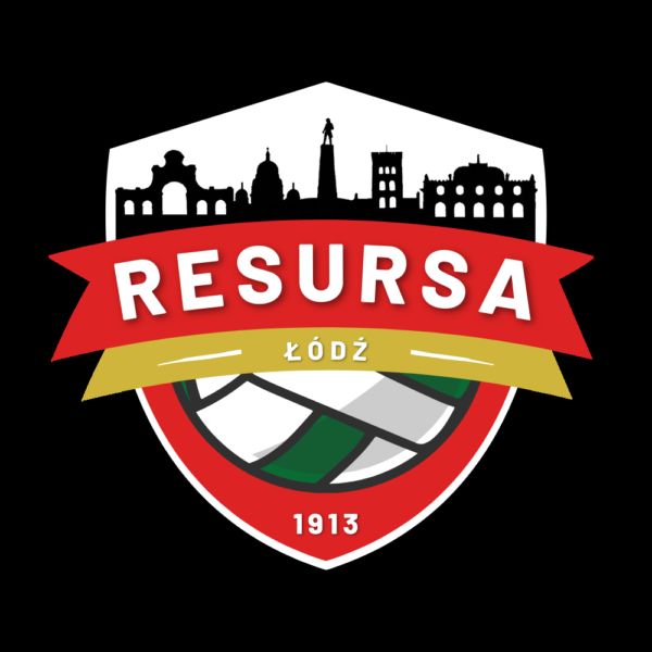 Resursa Łódź Logo