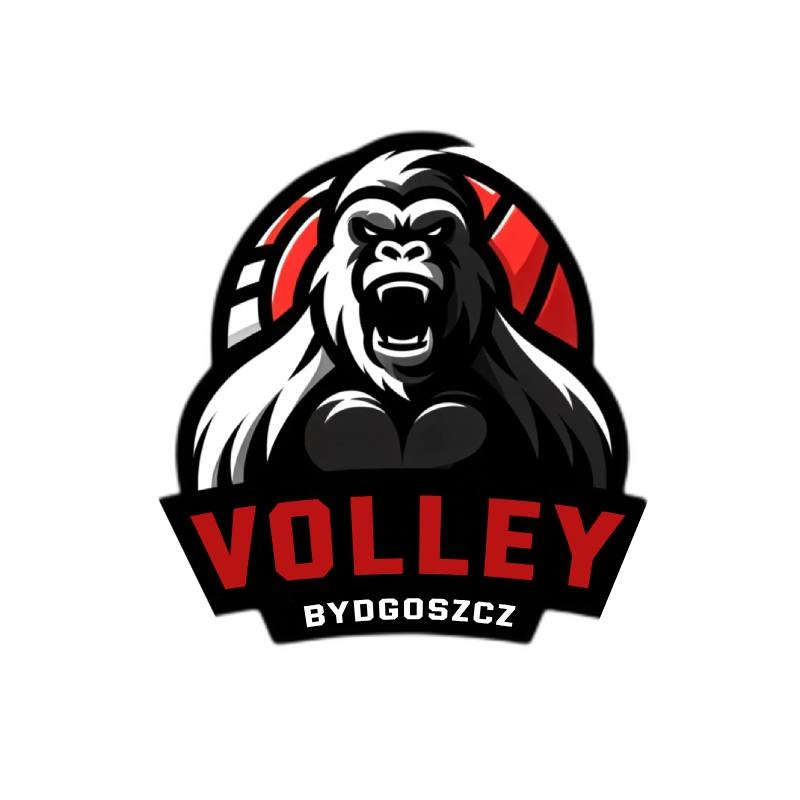 Volley Bydgoszcz Logo