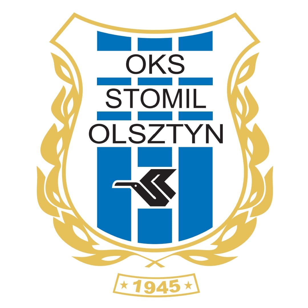 KS Stomil Olsztyn Logo
