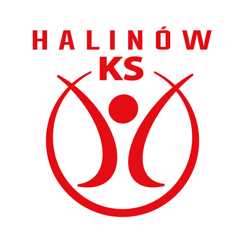 KS Halinów Logo