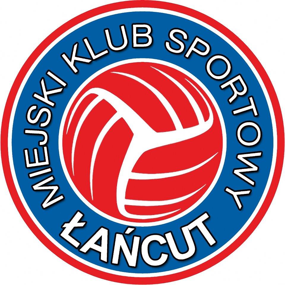 MKS Paradiso Łańcut Logo