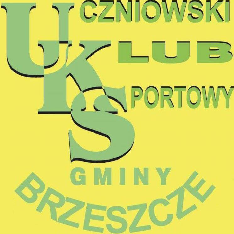 UKS Gminy Brzeszcze Logo