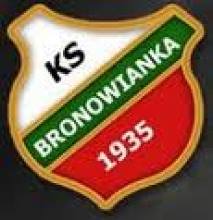 KS Bronowianka Galicja Kraków Logo