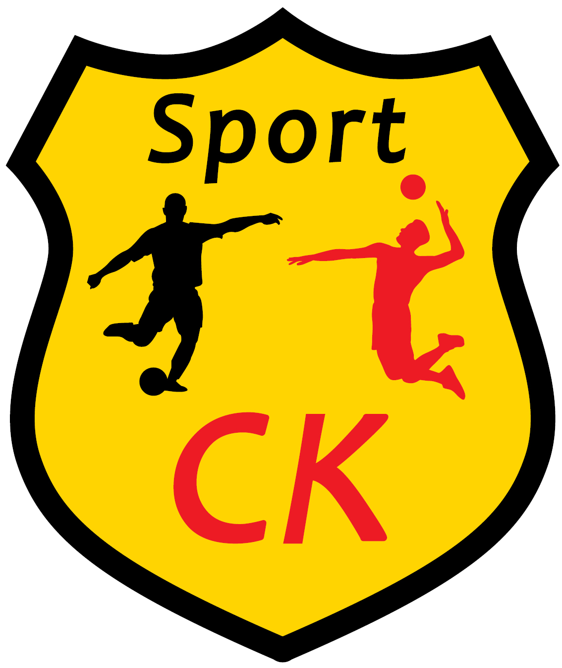 Sport CK Kielce Logo