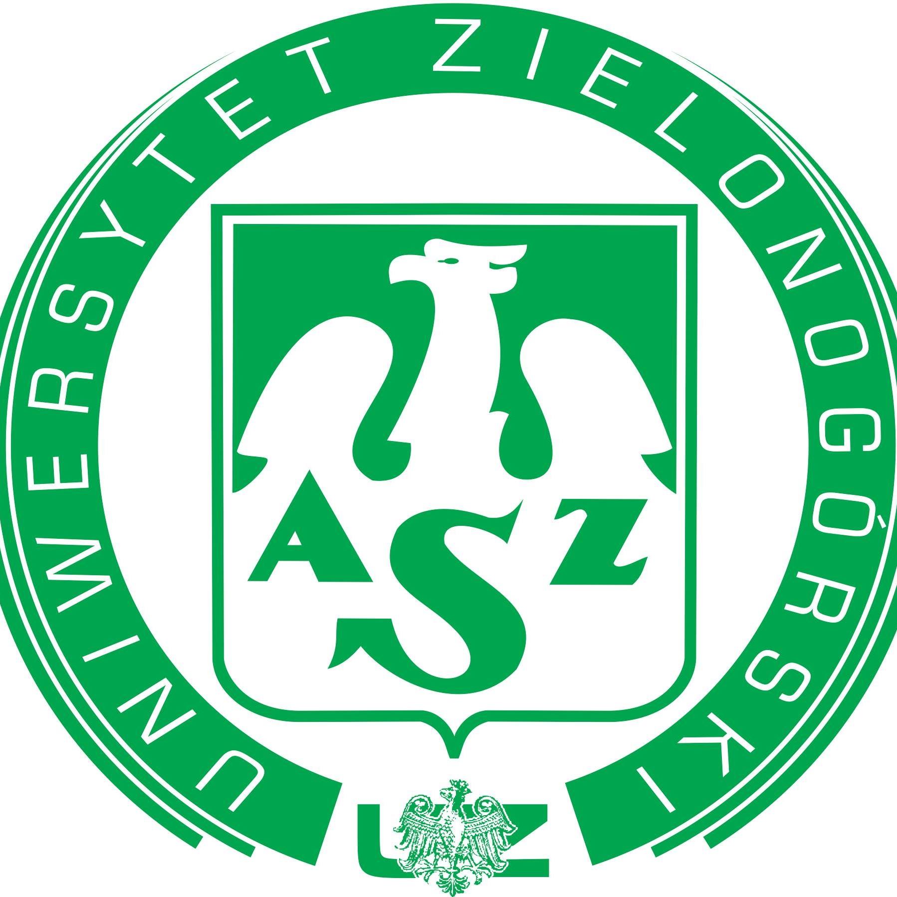 Grupa Polcontrol AZS Uniwersytetu Zielonogórskiego Logo