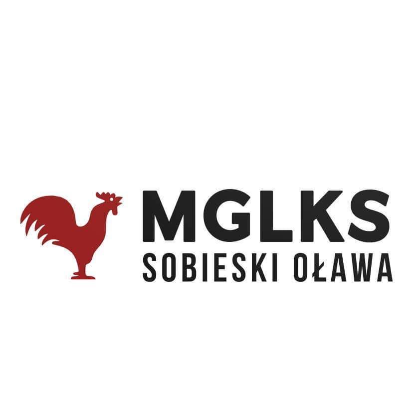 MGLKS Sobieski Oława Logo